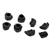 Non-Skid Feet 4/pkg LED Lens - image 1