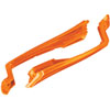 Front LED Lens Orange - image 1