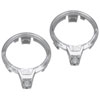 Motor LED Lens Clear - image 1