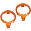 Motor LED Lens Orange - image 1