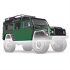 Land Rover Defender Body - Green - image 1