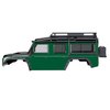 Land Rover Defender Body - Green - image 2