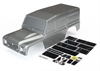 BODY DEFENDER SILVER - image 1