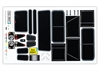 DECALS LR DEFENDER - image 1