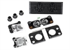 GRILL LAND ROVER DEFENDER - image 1