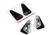 Tail Light Housing - image 1