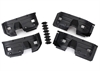 FENDERS INNER PAIR - image 1