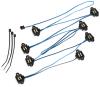 LED Rock Light Kit Fits TRX-4 & TRX-6 RC Trucks - image 1