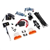 Complete LED Light Kit w/Power Supply for TRX-4 Bronco - image 1