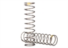 TRX-4 Shock Springs .22 - image 1