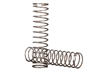 TRX-4 Shock Springs .30 - image 1