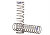 TRX-4 Shock Springs .61 - image 1