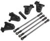 Chassis Conversion Kit Fits TRX-4 RC Trucks - image 1