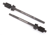 TRX-4 Chromoly Rear Axle Shafts - image 1