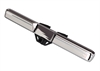 Ford Bronco Rear Chrome Bumper - image 1