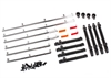 Ford Bronco Side Trim Pieces - image 1