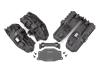 FENDERS INNER NARROW - image 1