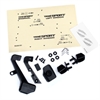Side Mirrors and Snorkel for TRX4 - image 1