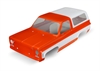 TRX-4 Blazer Body - Orange - image 1