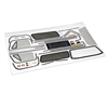 TRX-4 Chevrolet Blazer Decal Sheet - image 1