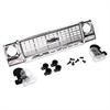 TRX-4 Chevrolet Blazer Grille - image 1