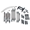Complete Long Arm Lift Kit TRX-4 - Black - image 1