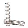 GTS Shock Springs - Hard Spring Rate - image 1