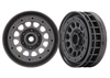 TRX-4 Sport Wheels Method 105 - Charcoal Gray - image 1