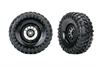 TRX-4 Sport Wheels and Tires - image 1