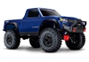 TRX-4 Sport Trail Truck Blue - image 1