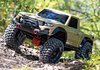 Traxxas TRX-4 Sport 1/10 Scale 4WD Trail Truck - image 2