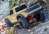 Traxxas TRX-4 Sport 1/10 Scale 4WD Trail Truck - image 3