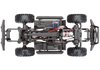 Traxxas TRX-4 Sport 1/10 Scale 4WD Trail Truck - image 4