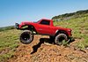 TRX-4 Sport Trail Truck w/Battery and Charger Kit Red - image 3
