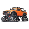 TRX-4 TRAXX - Orange - image 1