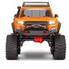 TRX-4 TRAXX - Orange - image 2