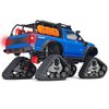 TRX-4 TRAXX - Blue - image 2
