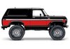 1979 Ford Bronco 4WD Truck - image 2
