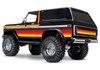 1979 Ford Bronco 4WD Truck - image 3