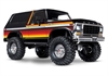 *USED TRX4 BRONCO SUNSET - image 1