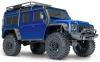 TRX-4 Land Rover Defender Trail Crawler - Blue - image 1