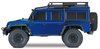 TRX-4 Land Rover Defender Trail Crawler - Blue - image 3