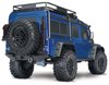 TRX-4 Land Rover Defender Trail Crawler - Blue - image 4