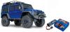 TRX-4 Land Rover Defender Trail Crawler, LiPo Battery, and Charger Kit - image 1