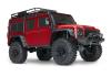 TRX-4 Land Rover Defender Trail Crawler - Red - image 1