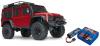 TRX-4 Land Rover Defender Trail Crawler, LiPo Battery, and Charger Kit - image 1