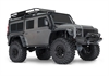 TRX-4 Land Rover Defender Trail Crawler - Silver - image 1