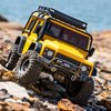 TRX-4 Trail Crawler Yellow - image 3