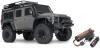 TRX-4 Land Rover Defender Trail Crawler, NiMH Battery, and Charger Kit - image 1