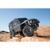 TRX-4 Trail Crawler Silver Kit - image 2